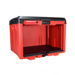 GABINETE ARMÁRIO PACKOUT P/ FERRAMENTAS 48-22-8445 MILWAUKEE