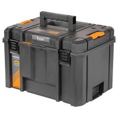 KIT TORRE ARMAZENAMENTO TSTAK MCLAREN DWST60452-1 DEWALT