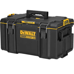 KIT TORRE CAIXAS DE FERRAMENTAS 3 PEÇAS TOUGHSYSTEM DEWALT