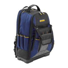 Mochila Ferramentas Profissional 34" Bolsos 2012166-LA Irwin