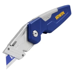 Estilete Trapezoidal Dobrável FK150 IRWIN 1903192