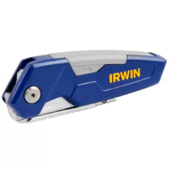 Estilete Trapezoidal Dobrável FK150 IRWIN 1903192