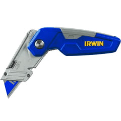 Estilete Trapezoidal Dobrável FK150 IRWIN 1903192