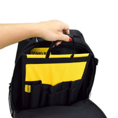 Mochila Para Ferramentas 16 pol Reforçada Stst515155 Stanley