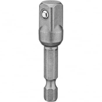 Adaptador 1/4" Para Soquete Encaixe 3/8" DW2542 DEWALT