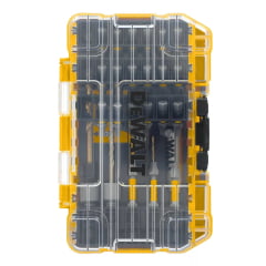 Kit Bits e Brocas Parafusar/Furar Maxfit Ultra 35 Pçs Dewalt DWAUMF35SET