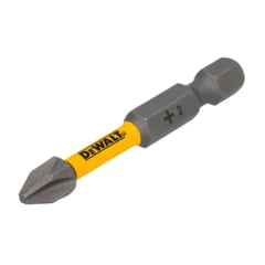 Kit Ponta Bits Ph2 Maxfit 50mm 5 Peças dwaf2ph2-5h Dewalt Kit Ponta Bits Ph2 Maxfit 50mm 5 Peças dwaf2ph2-5h Dewalt