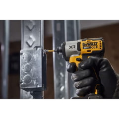 Kit Ponta Bits Ph2 Maxfit 50mm 5 Peças dwaf2ph2-5h Dewalt