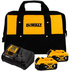 Chave Catraca 1/2 Atomic Dcf512 Bat 20v 5ah Brushless Dewalt