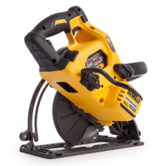 Serra Circular 7-1/4" 60V FLEXVOLT BRUSHLESS DCS5775B DEWALT