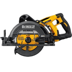 Serra Circular 7-1/4" 60V FLEXVOLT BRUSHLESS DCS5775B DEWALT