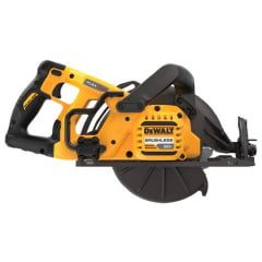 Serra Circular 7-1/4" 60V FLEXVOLT BRUSHLESS DCS5775B DEWALT