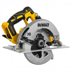 Serra Circular 7 1/4 Pol 184mm 20v Brushless Dcs570B Dewalt