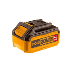 Bateria Íon-Lítio INGCO 4Ah 20V Linha P20S FBLI20021