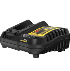 Carregador Baterias 12v 20v 4ah Bivolt DCB1104-BR DEWALT