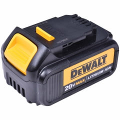 KIT ENGRAXADEIRA A BATERIA 20V 1000PSI 400g DCGG571 B DEWALT