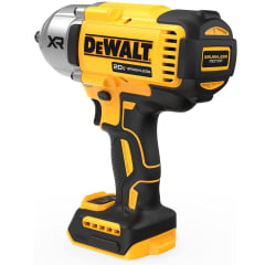 Chave de Impacto 1/2" 20V XR Brushless 1898 Nm DCF900 DEWALT