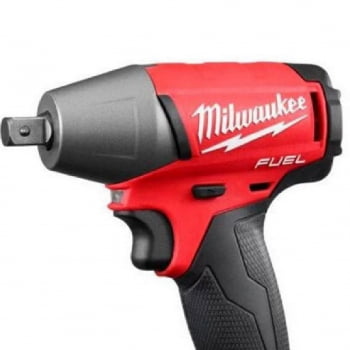 CHAVE DE IMPACTO 1/2" À BATERIA 18V 2755-20 MILWAUKEE