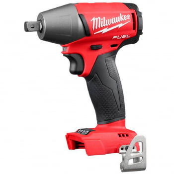 CHAVE DE IMPACTO 1/2" À BATERIA 18V 2755-20 MILWAUKEE