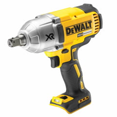 Chave de Impacto 1/2" À Bateria 20V Max XR Brushless DCF899 B DEWALT