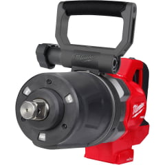 CHAVE DE IMPACTO 1" À BATERIA 18V FUEL ONE KEY 2868-20 MILWAUKEE