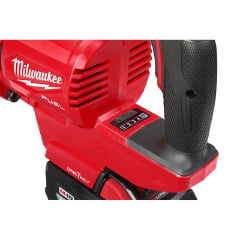 CHAVE DE IMPACTO 1" À BATERIA 18V FUEL ONE KEY 2868-20 MILWAUKEE