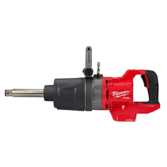 CHAVE DE IMPACTO LONGA 1" 18V FUEL ONE KEY 2869-20 MILWAUKEE