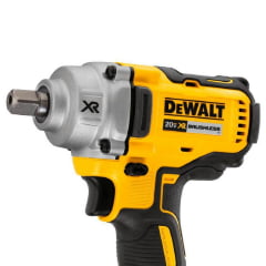 Chave De Impacto 1/2" À Bateria 20V XR Brushless 447Nm DCF894 B Dewalt