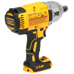 Chave de Impacto 3/4" à bateria 20V 950Nm XR Brushless DCF897 B DEWALT