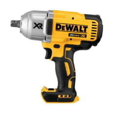 Kit Chave de Impacto 1/2" à bateria 20V XR Brushless DCF899 DEWALT