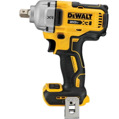 Kit Chave Impacto 1/2 XR Brushless 20v 812Nm Dcf892 B Dewalt