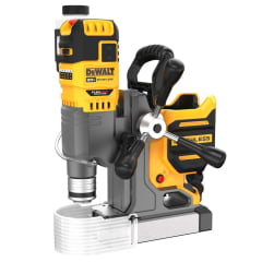 FURADEIRA DE BASE MAGNÉTICA DE 2'' (50MM) A BATERIA 20V MAX* BRUSHLESS FLEXVOLT ADVANTAGE DCD1623B DEWALT