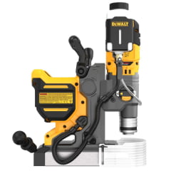 FURADEIRA DE BASE MAGNÉTICA DE 2'' (50MM) A BATERIA 20V MAX* BRUSHLESS FLEXVOLT ADVANTAGE DCD1623B DEWALT