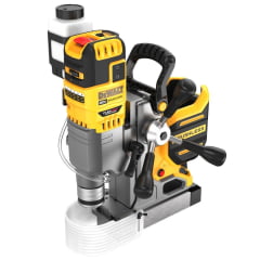 FURADEIRA DE BASE MAGNÉTICA DE 2'' (50MM) A BATERIA 20V MAX* BRUSHLESS FLEXVOLT ADVANTAGE DCD1623B DEWALT