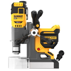 FURADEIRA DE BASE MAGNÉTICA DE 2'' (50MM) A BATERIA 20V MAX* BRUSHLESS FLEXVOLT ADVANTAGE DCD1623B DEWALT