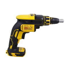 Kit Parafusadeira 1/4'' Drywall 20V DCF620 Powerstack Dewalt