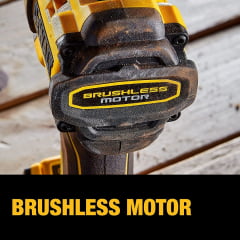 KIT PARAFUSADEIRA FUR COMPACTA 20V BRUSHLESS DCD800D2 DEWALT