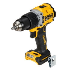 PARAFUSADEIRA FURAD IMPACTO 20V XR BRUSHLESS DCD805B DEWALT