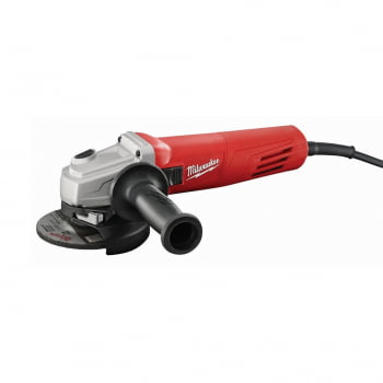 ESMERILHADEIRA 4 1/2" 1200W 6149-59 MILWAUKEE