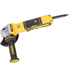 Esmerilhadeira 4.1/2 e 5 1700w Brushless 220v Dwe4324 Dewalt