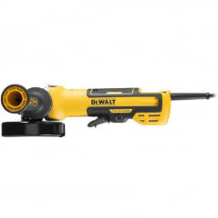 Esmerilhadeira 4.1/2 e 5 1700w Brushless 220v Dwe4324 Dewalt