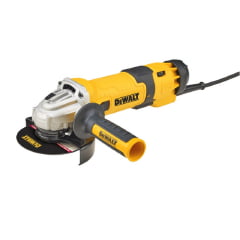 Esmerilhadeira 5" Vel Variável 1500w 220V DWE4336-B2 Dewalt