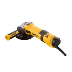 Esmerilhadeira 5" Vel Variável 1500w 220V DWE4336-B2 Dewalt