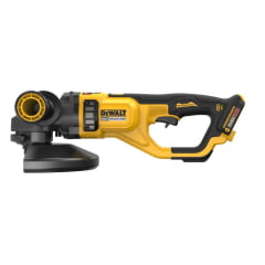 Esmerilhadeira 7 9 pol 60V FLEXVOLT Brushless DCG460B DEWALT