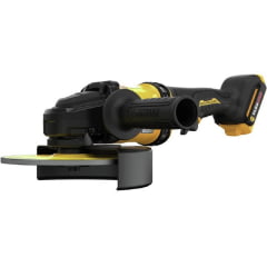 Esmerilhadeira 7pol 60V FLEXVOLT Brushless DCG440B DEWALT