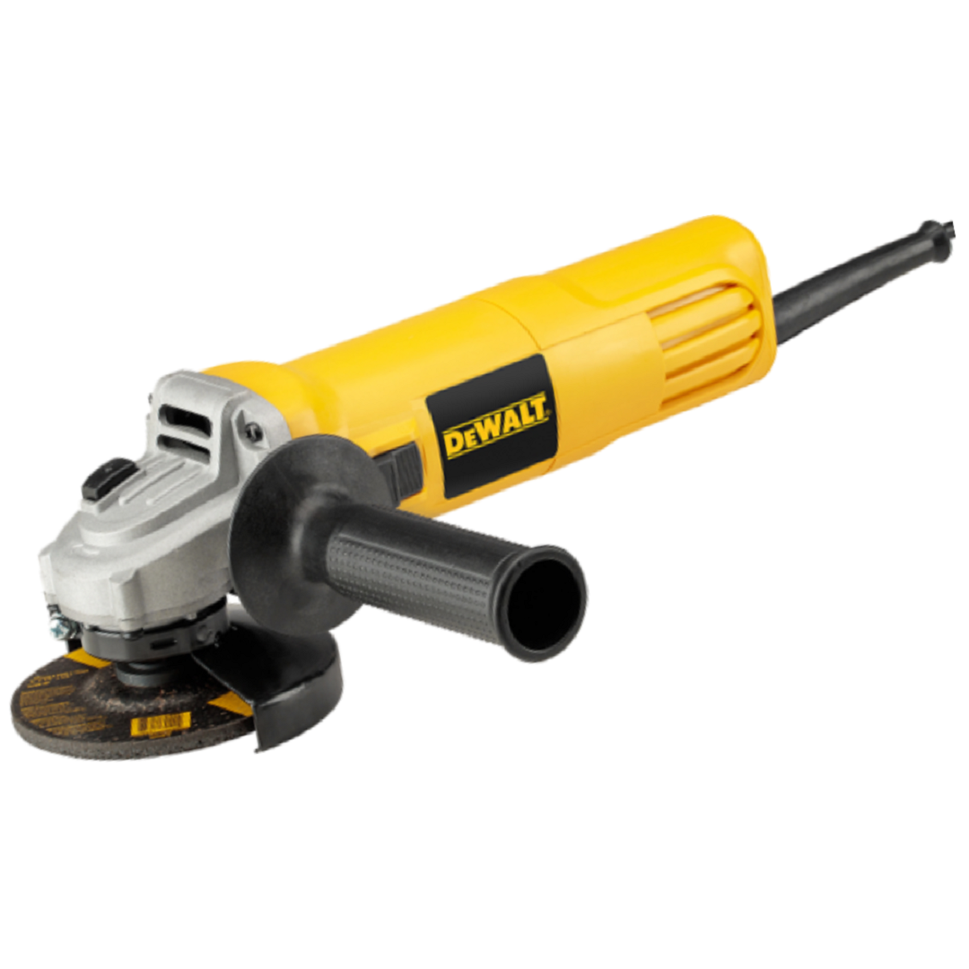 ESMERILHADEIRA ANGULAR 4 1/2" 700W 220V DWE4010 B2 DEWALT