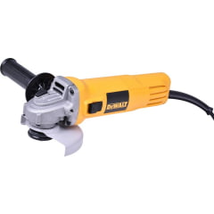 ESMERILHADEIRA ANGULAR 4 1/2" 700W 220V DWE4010 B2 DEWALT