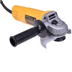 ESMERILHADEIRA ANGULAR 4 1/2" 700W 220V DWE4010 B2 DEWALT