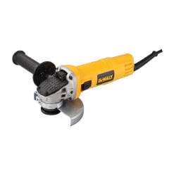 ESMERILHADEIRA ANGULAR 4.1/2" 800W 220V DWE4020B2B DEWALT