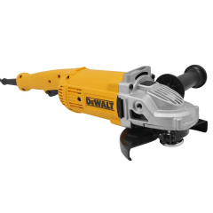 Esmerilhadeira Angular 7" 8500rpm 2200W 220V DWE491B2 DEWALT